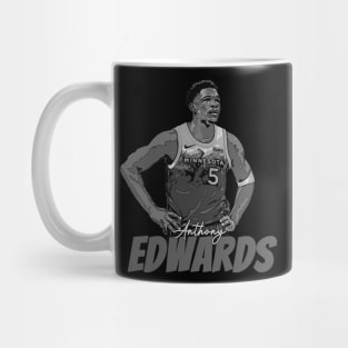 Edwards ★★★★★ Mug